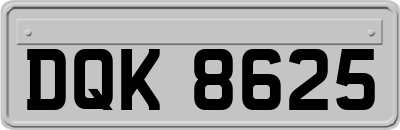 DQK8625