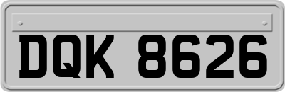 DQK8626