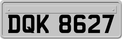 DQK8627