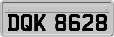 DQK8628