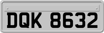 DQK8632