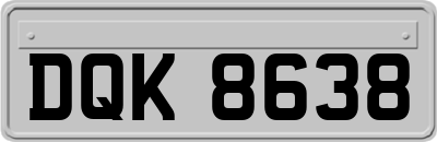 DQK8638
