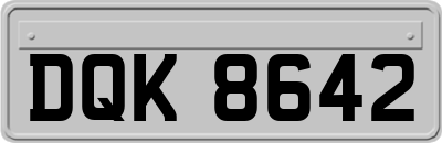 DQK8642