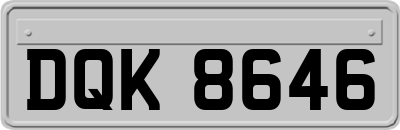 DQK8646