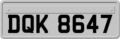 DQK8647