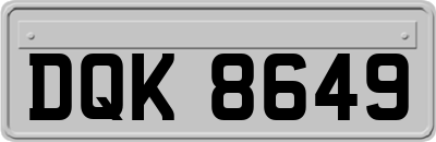 DQK8649