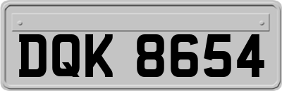DQK8654