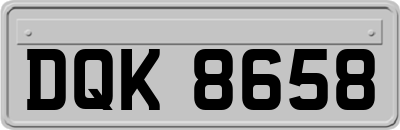 DQK8658