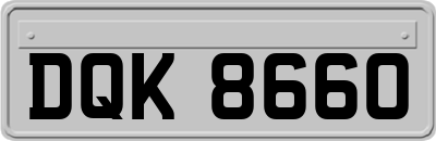 DQK8660