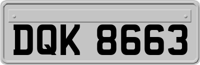 DQK8663