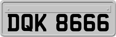DQK8666