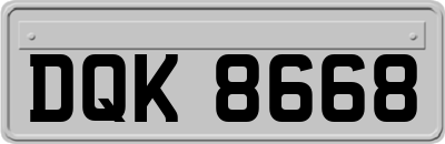 DQK8668