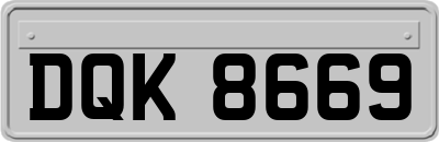 DQK8669