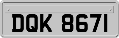 DQK8671