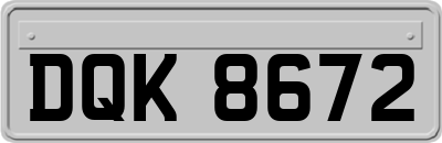 DQK8672