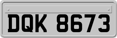 DQK8673