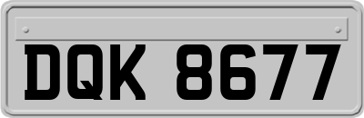 DQK8677