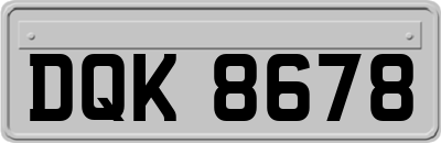 DQK8678