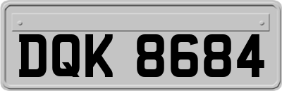 DQK8684