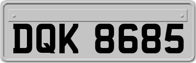DQK8685
