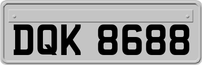 DQK8688