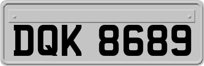 DQK8689