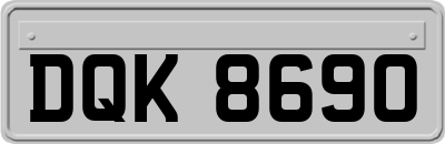 DQK8690