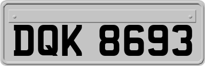 DQK8693