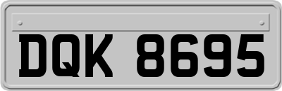 DQK8695
