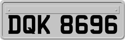DQK8696