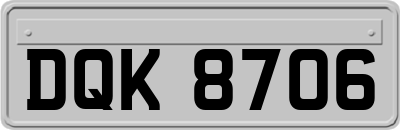 DQK8706
