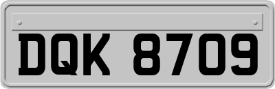 DQK8709