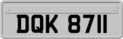 DQK8711