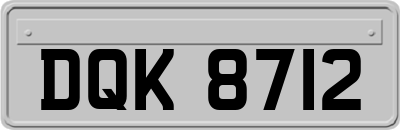 DQK8712