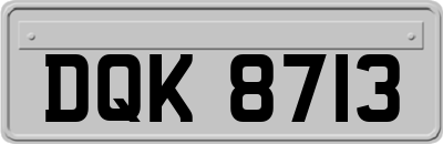 DQK8713