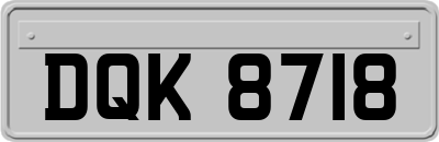 DQK8718