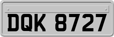 DQK8727