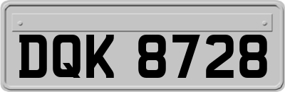 DQK8728
