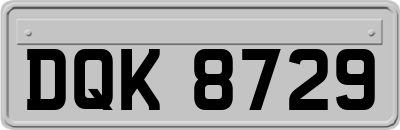 DQK8729