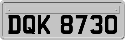 DQK8730