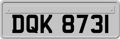 DQK8731