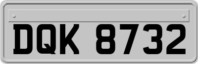 DQK8732