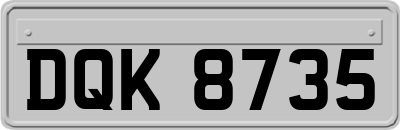 DQK8735