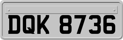 DQK8736