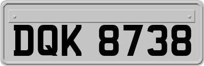 DQK8738
