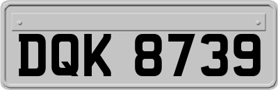 DQK8739