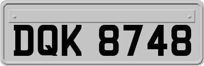 DQK8748