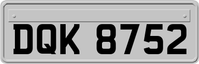 DQK8752