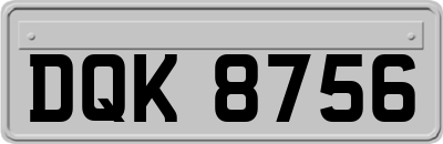 DQK8756