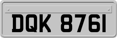 DQK8761